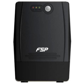 Zasilacz awaryjny UPS FSP, Fortron FP 600 PPF3600708 - zdjęcie poglądowe 3