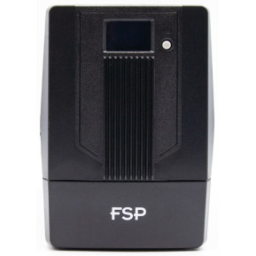 Zasilacz awaryjny UPS FSP, Fortron iFP 600 PPF3602700 - zdjęcie poglądowe 3