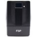Zasilacz awaryjny UPS FSP/Fortron iFP 600 PPF3602700 - Tower, 600VA|360W, Topologia line-interactive