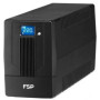 Zasilacz awaryjny UPS FSP, Fortron iFP 600 PPF3602700 - zdjęcie poglądowe 1