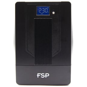 Zasilacz awaryjny UPS FSP, Fortron iFP 2000 PPF12A1600 - zdjęcie poglądowe 3