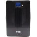 Zasilacz awaryjny UPS FSP/Fortron iFP 2000 PPF12A1600 - Tower, 2000VA|1200W, Topologia line-interactive