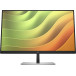 Monitor HP E24u G5 6N4D0AA - 23,8"/1920x1080 (Full HD)/75Hz/IPS/5 ms/USB-C/Czarno-srebrny