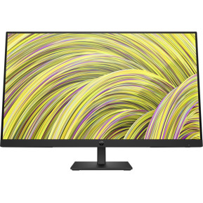 Monitor HP P27h G5 64W41AA - zdjęcie poglądowe 4