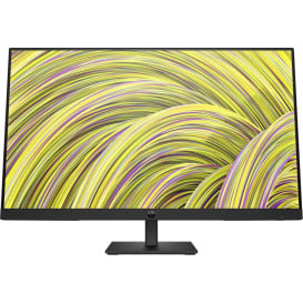 Monitor HP P27h G5 64W41AA - 27"/1920x1080 (Full HD)/75Hz/IPS/5 ms/Czarny