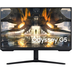 Monitor Samsung Odyssey G5 LS32AG500PUXEN - zdjęcie poglądowe 9