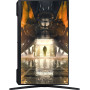 Monitor Samsung Odyssey G5 LS32AG500PUXEN - zdjęcie poglądowe 1