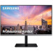 Monitor Samsung LS27R650FDRXEN - 27"/1920x1080 (Full HD)/IPS/5 ms/pivot/Czarny