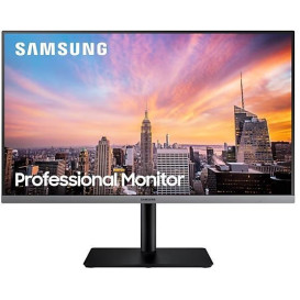 Monitor Samsung LS27R650FDRXEN - zdjęcie poglądowe 8
