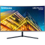 Monitor Samsung UR59C LU32R590CWPXEN - zdjęcie poglądowe 7