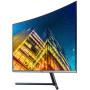 Monitor Samsung UR59C LU32R590CWPXEN - zdjęcie poglądowe 1