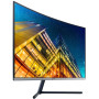 Monitor Samsung UR59C LU32R590CWPXEN - zdjęcie poglądowe 2