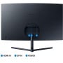 Monitor Samsung UR59C LU32R590CWPXEN - zdjęcie poglądowe 6