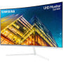 Monitor Samsung UR59C LU32R591CWPXEN - zdjęcie poglądowe 1