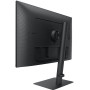 Monitor Samsung ViewFinity LS27B800TGUXEN - zdjęcie poglądowe 5