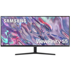 Monitor Samsung ViewFinity S5 S50GC LS34C500GAUXEN - zdjęcie poglądowe 7