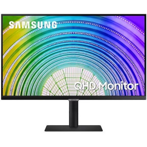 Monitor Samsung ViewFinity S6 S60UA LS27A60PUUUXEN - zdjęcie poglądowe 8