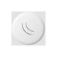 Access Point MikroTik cAP lite RBCAPL-2ND, 1x LAN, 2.4GHz 802.11b|g|n, wymienne obudowy, montaż na ścianie|suficie | Sklep ITnes