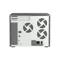 Serwer NAS QNAP Tower TS-1655-8G, Tower, Intel Atom C5125, 8GB RAM, 12 wnęk, 2 x M.2, hot-swap, 3 lata Carry-in | Sklep ITnes.pl
