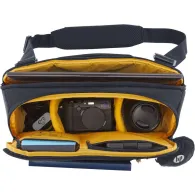 Torba na laptopa HP Creator 13" 6M5S4AA, Czarna | Sklep ITnes.pl, IT for BUSINESS