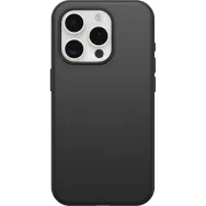 Etui na smartfon Otterbox Symmetry Plus 77-92836 do iPhone 15 Pro z MagSafe, Czarne | Sklep ITnes.pl, IT for BUSINESS