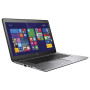 Laptop HP EliteBook 850 G2 N6Q12EA - i5-5200U, 15,6" HD, RAM 4GB, HDD 500GB, Czarno-srebrny, Windows 7 Professional, 3 lata DtD - zdjęcie 1