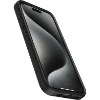 Etui na smartfon Otterbox Symmetry Plus 77-92836 do iPhone 15 Pro z MagSafe, Czarne | Sklep ITnes.pl, IT for BUSINESS