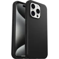 Etui na smartfon Otterbox Symmetry Plus 77-92836 do iPhone 15 Pro z MagSafe, Czarne | Sklep ITnes.pl, IT for BUSINESS