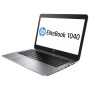 Laptop HP EliteBook Folio 1040 G2 N6Q22EA - i5-5200U, 14" HD+, RAM 4GB, SSD 128GB, Czarno-srebrny, Windows 7 Professional, 3 lata DtD - zdjęcie 7