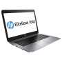 Laptop HP EliteBook Folio 1040 G2 N6Q22EA - i5-5200U, 14" HD+, RAM 4GB, SSD 128GB, Czarno-srebrny, Windows 7 Professional, 3 lata DtD - zdjęcie 1