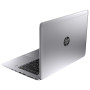 Laptop HP EliteBook Folio 1040 G2 N6Q22EA - i5-5200U, 14" HD+, RAM 4GB, SSD 128GB, Czarno-srebrny, Windows 7 Professional, 3 lata DtD - zdjęcie 5