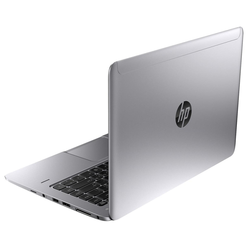 Laptop HP EliteBook Folio 1040 G2 N6Q22EA - i5-5200U/14" HD+/RAM 4GB/SSD 128GB/Czarno-srebrny/Windows 7 Professional/3 lata DtD