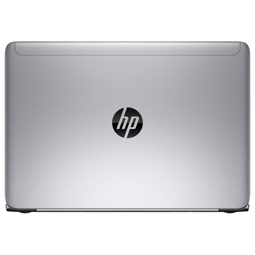 Laptop HP EliteBook Folio 1040 G2 N6Q22EA - i5-5200U/14" HD+/RAM 4GB/SSD 128GB/Czarno-srebrny/Windows 7 Professional/3 lata DtD - zdjęcie