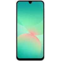 Smartfon Samsung Galaxy A26 SM-A266BZWCEUE, Exynos 1380, 6,7" 2340x1080, 256GB, 8GB, 5G, Biały, 50+8Mpix, Android, 2 lata Carry-