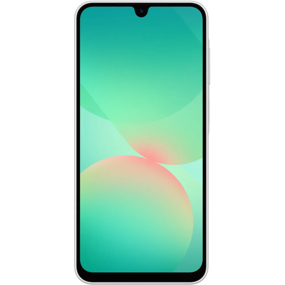 Smartfon Samsung Galaxy A26 SM-A266BZWCEUE - zdjęcie