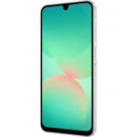Smartfon Samsung Galaxy A26 SM-A266BZWCEUE, Exynos 1380, 6,7" 2340x1080, 256GB, 8GB, 5G, Biały, 50+8Mpix, Android, 2 lata Carry-