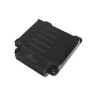 Moduł rozszerzający Durabook MSR & Smart Card Combo Reader R11EXP-READ_DE2R1X - Czarny