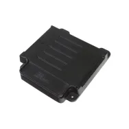 Moduł rozszerzający Durabook MSR & Smart Card Combo Reader R11EXP-READ_DE2R1X - Czarny