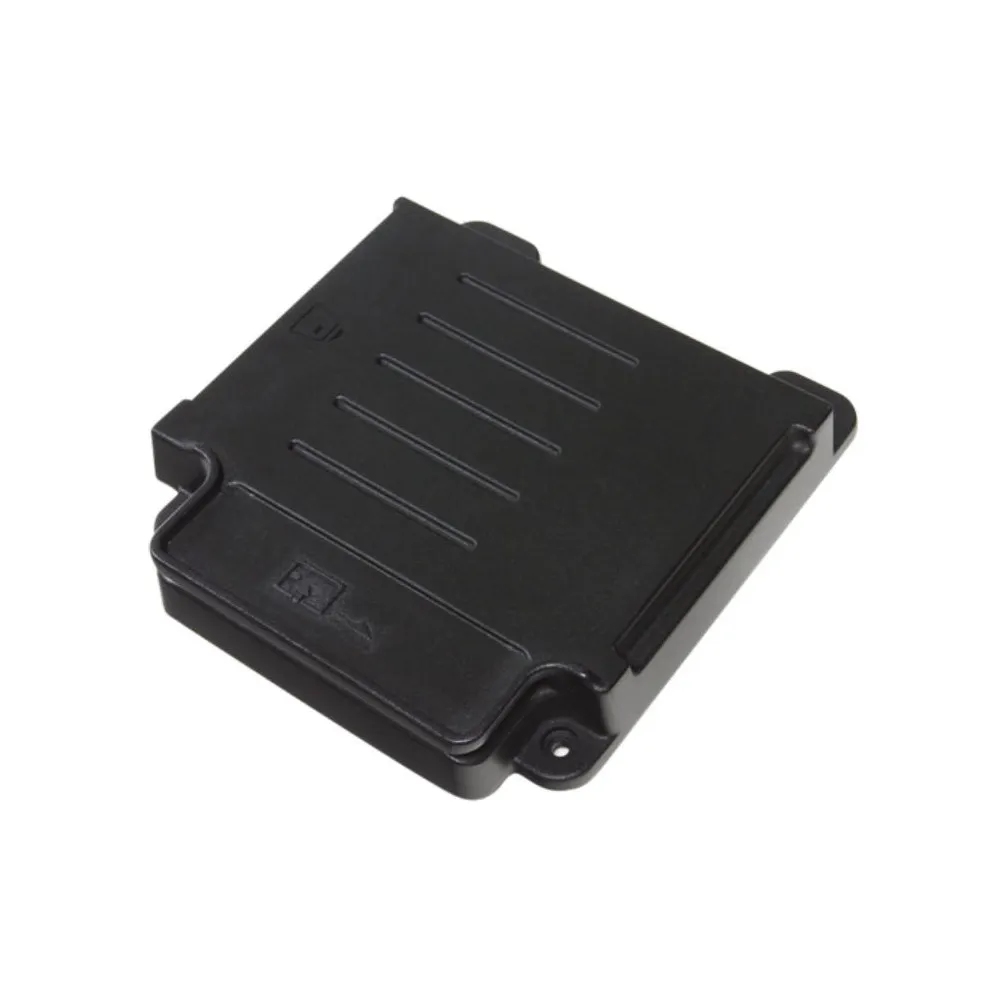 Moduł rozszerzający Durabook MSR & Smart Card Combo Reader R11EXP-READ_DE2R1X - Czarny