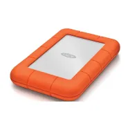 Dysk zewnętrzny HDD 2TB 2,5" LaCie Rugged Mini LAC9000298, 2,5", USB 3.0, 5400rpm, AES256 | Sklep ITnes.pl, IT for BUSINESS