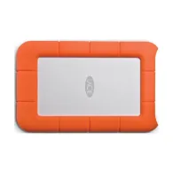 Dysk zewnętrzny HDD 2 TB 2,5" LaCie Rugged Mini LAC9000298 - zdjęcie poglądowe 1