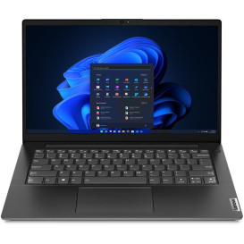 Laptop Lenovo V14 G3 IAP 82TS34R1PPB - i5-1235U, 14" Full HD, RAM 8GB, SSD 256GB + HDD 1TB, Windows 11 Pro - zdjęcie 9