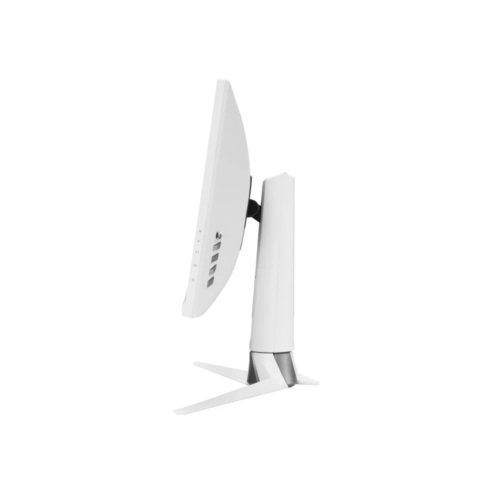 Monitor ASUS ROG Strix XG27AQ-W 90LM06U0-B03370 - 27"/2560x1440 (QHD)/170Hz/Fast IPS/HDR/1 ms/pivot/Biały - zdjęcie