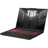 Laptop ASUS TUF Gaming A16 2024 FA607 90NR0MU3-M002R0, Ryzen 5 7535HS, 16" WUXGA IPS, 16GB, 512GB, GF RTX 4050, Win11 Home, 2CI 