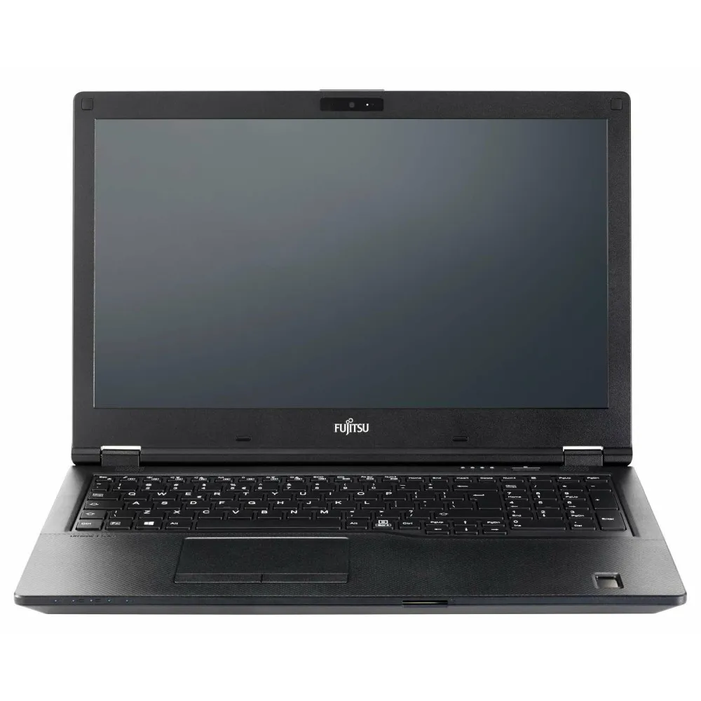 Zdjęcie produktu Laptop Fujitsu LifeBook E458 VFY:E4580M43HOPL - i3-7130U/15,6" Full HD IPS/RAM 8GB/HDD 1TB/Windows 10 Pro
