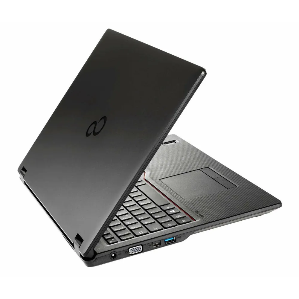 Laptop Fujitsu LifeBook E458 VFY:E4580M43HOPL - i3-7130U/15,6" Full HD IPS/RAM 8GB/HDD 1TB/Windows 10 Pro