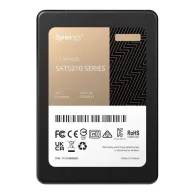 Dysk SSD 7 TB SATA 2,5" Synology SAT5210-7000G - zdjęcie poglądowe 1