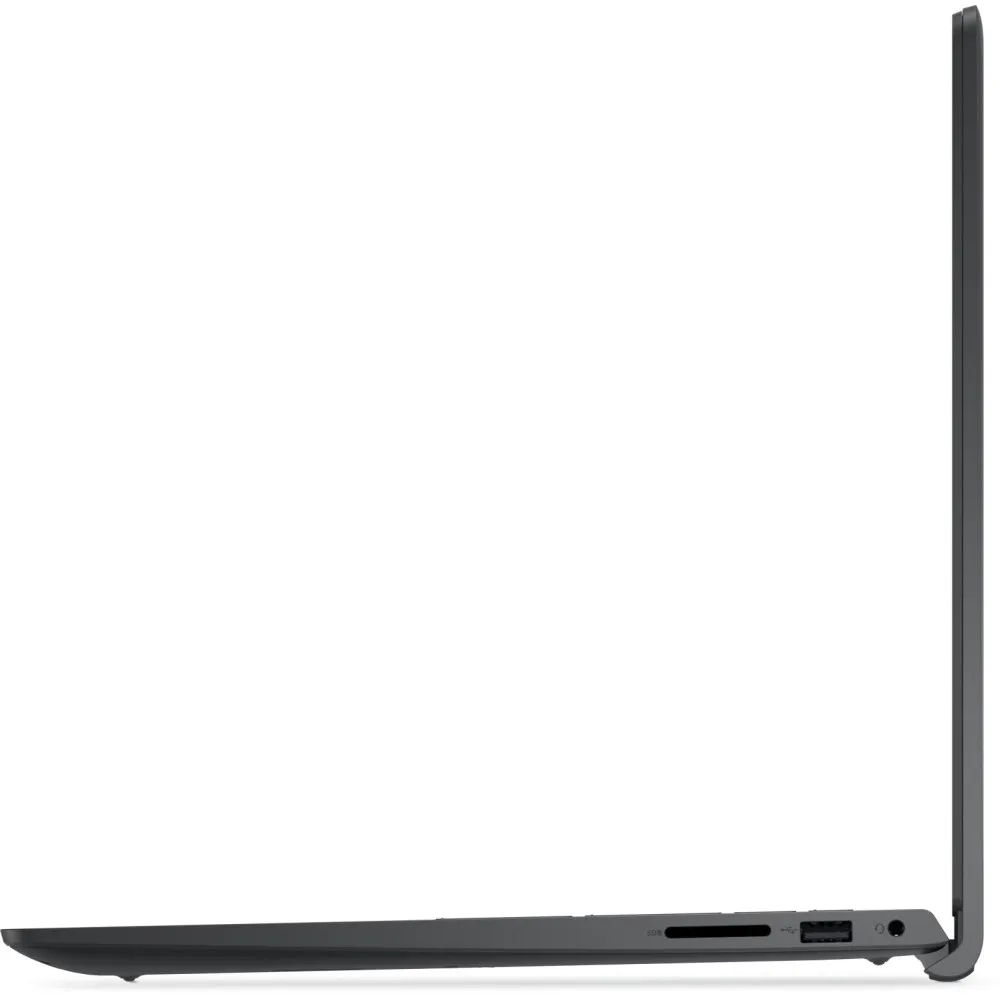 Laptop Dell 15 DC15250 DC15250_RPLU_001_P - i5-1334U/15,6" Full HD IPS/RAM 8GB/SSD 512GB/Windows 11 Pro/3 lata Carry-in