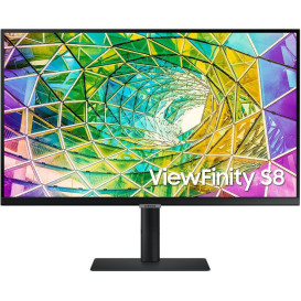 Monitor Samsung ViewFinity LS27A800NMPXEN - zdjęcie poglądowe 8