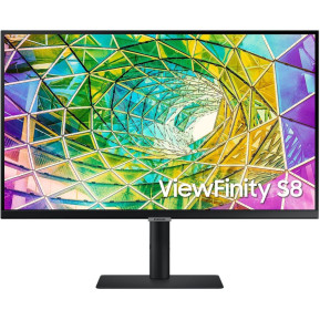 Monitor Samsung ViewFinity LS27A800NMPXEN - zdjęcie poglądowe 8